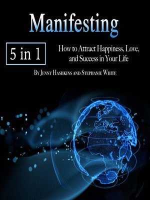 cover image of Manifesting